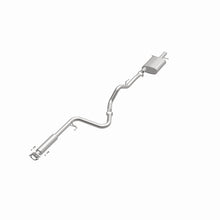 Load image into Gallery viewer, MagnaFlow BRE Exhaust Kit 05-10 Cobalt G5 2.2L