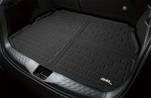 Load image into Gallery viewer, 3D MAXpider 09-14 BMW 7 Series LI (F02) (F04) Kagu Cargo Liner - Black