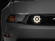 Load image into Gallery viewer, Raxiom 05-12 Ford Mustang GT LED Fog Lights- Smoked