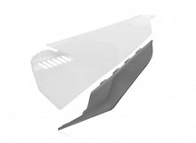 Load image into Gallery viewer, Acerbis 19-23 Husqvarna 125-501s TC/FX/FC/TX/TX-i/TE-i/FE/FE-s Side Panels Vented - 20 White/Gray
