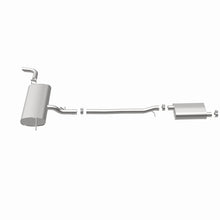 Load image into Gallery viewer, MagnaFlow BRE Exhaust Kit Replacement Stainless GM