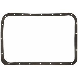 Fel-Pro TOS 18638 Transmission Oil Pan Gasket 21 Bolt Hole One Piece Gasket