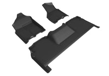 Load image into Gallery viewer, 3D MAXpider 19-24 Dodge Ram 2500 Mega Cab Kagu Black R1 R2