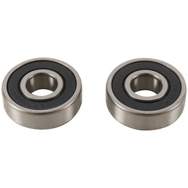 Pivot Works 71-80 Kawasaki KV75 Front Wheel Bearing Kit