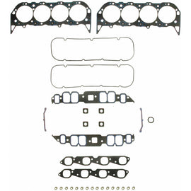 Fel-Pro 17249 Engine Cylinder Head Gasket Set