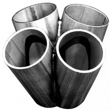 Load image into Gallery viewer, BLOX Racing 2.5inch Exhaust Donut