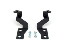 Load image into Gallery viewer, Cali Raised 03-09 Toyota 4Runner Low Profile Ditch Light Brackets Kit - Brackets Only