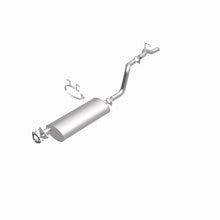 Load image into Gallery viewer, MagnaFlow BRE Exhaust Kit 98-99 Jimmy Blazer Bravada 4.3L