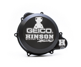 Hinson Clutch 22-24 Husqvarna FC 450 Rockstar Edition Billetproof Clutch Cover