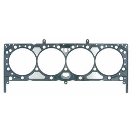 Fel-Pro 1142-026 PermaTorqueMLS Engine Cylinder Head Gasket
