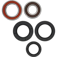 Load image into Gallery viewer, Pivot Works Yamaha Wheel Bearing Kit Premium Bearings