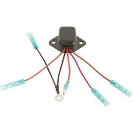 Arrowhead Kawasaki 12V Regulator / Rectifier