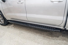 Load image into Gallery viewer, Dee Zee Universal Chevrolet/GMC/Dodge/Ford Full Size Truck Running Board ExtCab Section Molded Black