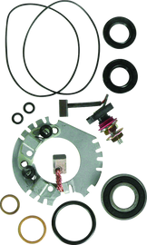 QuadBoss 85-86 Honda ATC250ES Big Red (02) Repair Kit Starter