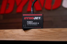 Dynojet 23-24 Beta 390 RR/480 RR Power Commander 6