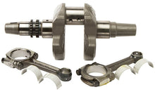 Load image into Gallery viewer, Hot Rods 12-20 Kawasaki KVF 750 Brute Force 4x4i 750cc Crankshaft &amp; Rods Kit