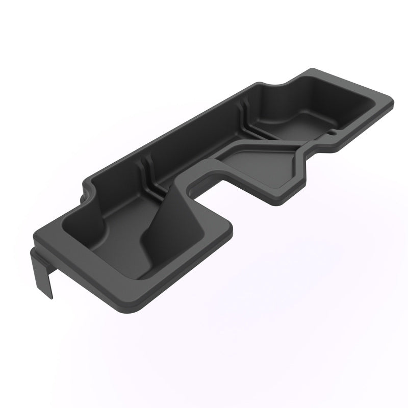 EGR 19-25 RAM 1500 Big Horn Underseat Storage Textured Black