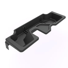 Load image into Gallery viewer, EGR 19-25 RAM 1500 Big Horn Underseat Storage Textured Black