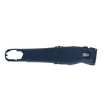 Acerbis 2023 Husq 125-450FC/TC/TX/FX/ KTM 125-450SX/SXF/XC/XCF Teketmagnet Swing Arm Guard - Blue