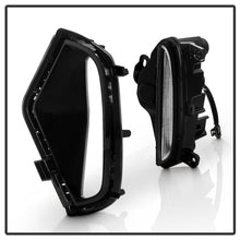 Load image into Gallery viewer, Spyder 19-21 Toyota RAV4 OEM Full LED Fog Light w/ Switch - Clear (FL-TRAV419-LED-C)