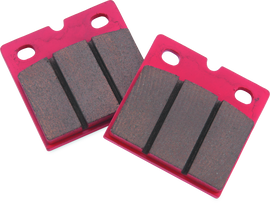 BikeMaster BMW Sintered Brake Pads