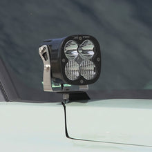 Load image into Gallery viewer, Baja Designs 2022 Toyota Tundra XL A-Pillar Light Mount Kit
