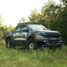 Load image into Gallery viewer, Rival 24-25 Ford Ranger / Ranger Raptor Aluminum Roof Rack