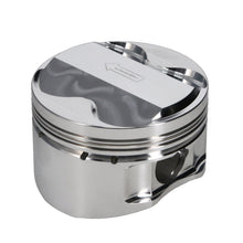 Load image into Gallery viewer, Manley 02+ Honda CRV (K24A-A2-A3) 87mm STD Bore 12.5:1 Dome Piston Set with Rings