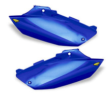 Load image into Gallery viewer, Cycra 05-14 Yamaha YZ125-250 Side Panel - Blue