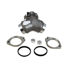 Load image into Gallery viewer, S&amp;S Cycle 84-99 BT 1-7/8in 410 Manifold Conversion Kit