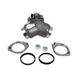 S&S Cycle 84-99 BT 1-7/8in 410 Manifold Conversion Kit