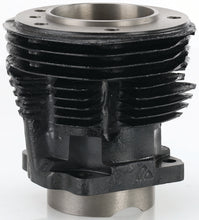 Load image into Gallery viewer, Twin Power 66-79 Shovelhead Black Cylinder 74in Front Replaces H-D 16485-74A