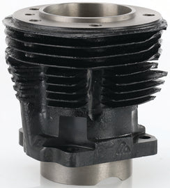 Twin Power 66-79 Shovelhead Black Cylinder 74in Front Replaces H-D 16485-74A