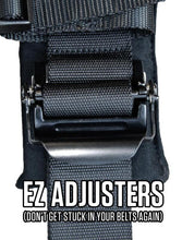 Load image into Gallery viewer, PRP 5.2 Harness w/ Removable Pads on Shoulder