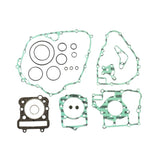 Athena 86-87 Kawasaki KLF 300 A BAYOU Complete Gasket Kit (Excl Oil Seals)