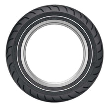 Load image into Gallery viewer, Dunlop American Elite Bias Rear Tire - MU85B16 M/C 77H TL  - Narrow Whitewall