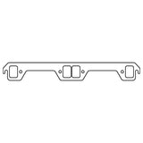 Cometic AMC Gen-3 V8 .064in ArmorCore Exhaust Manifold Gasket Set - With Rectangular Ports