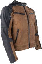 Load image into Gallery viewer, Speed and Strength Straight Savage 2.0 Jacket Brown - Medium