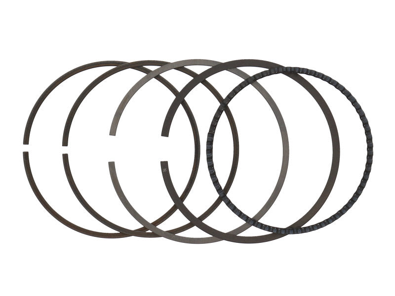 Wiseco 98.0mm Bore 1.2 x 1.5 x 2.0mm Ring Set Ring Shelf Stock