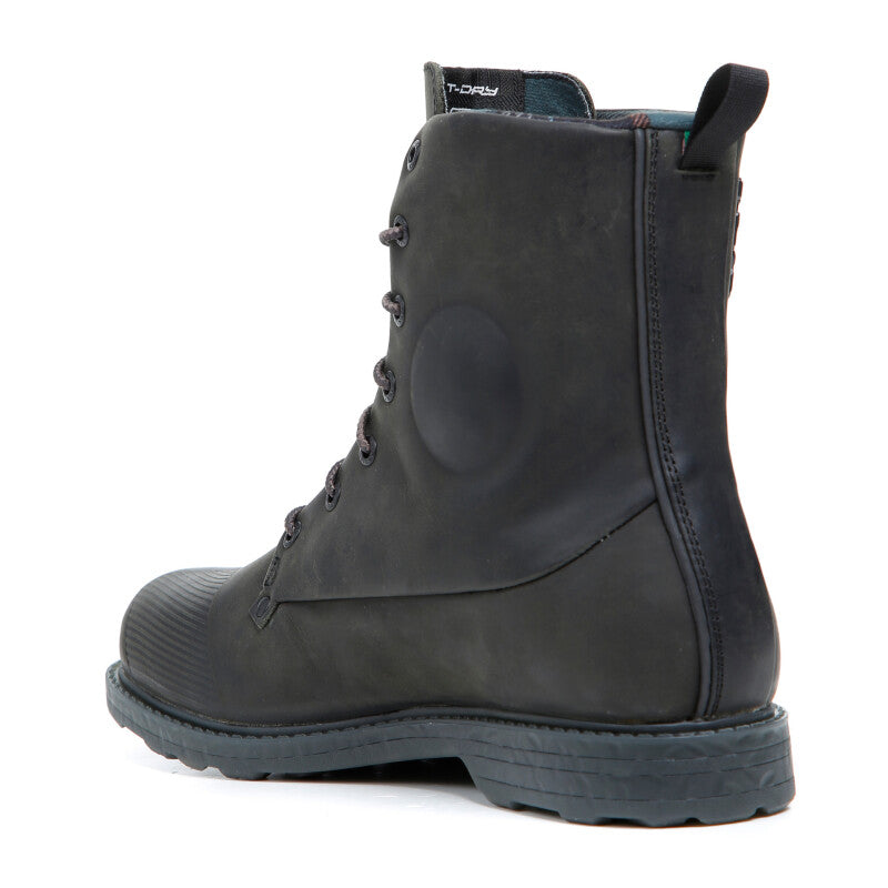 TCX Blend 2 Waterproof Boot Black Size - 38