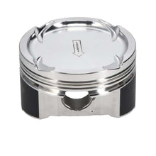 Load image into Gallery viewer, Manley Mitsubishi 2.0L 4G64 Piston Set - 87.00mm Bore 1.375in CH, -23.50 CC