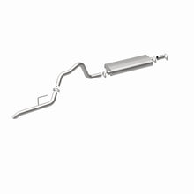 Load image into Gallery viewer, MagnaFlow BRE Exhaust Kit 99-04 Jeep Grand Cherokee