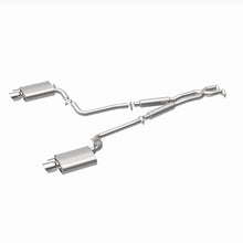 Load image into Gallery viewer, MagnaFlow BRE Exhaust Kit 10-14 Cadillac CTS