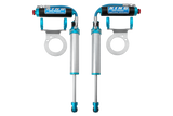 King Shocks 14+ RAM 2500/3500 Performance front shock kit 2-3in lift pair W/ adjuster