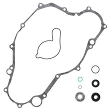 Load image into Gallery viewer, Vertex Gaskets 04-09 Yamaha YFZ450 Water Pump Rebuild Kit