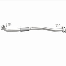Load image into Gallery viewer, BRE Exhaust 98-00 Altima 2.4L Front Pipe Kit