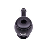 Chase Bays 3/8 Barb 90 Degree to 10AN ORB Adapters