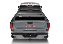 Load image into Gallery viewer, UnderCover 15-17 GMC/Chevy Canyon/Colorado 72in Fusion Bed Cover - Pull Me Over Red