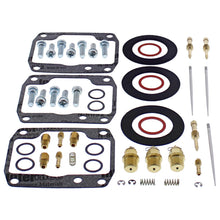 Load image into Gallery viewer, All Balls Racing 1997 Ski-Doo Grand Touring 700 Carburetor Rebuild Kit
