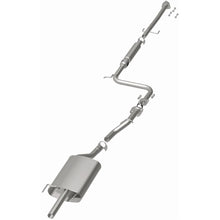 Load image into Gallery viewer, MagnaFlow BRE Exhaust Kit 94-97 Honda Accord 2.2L